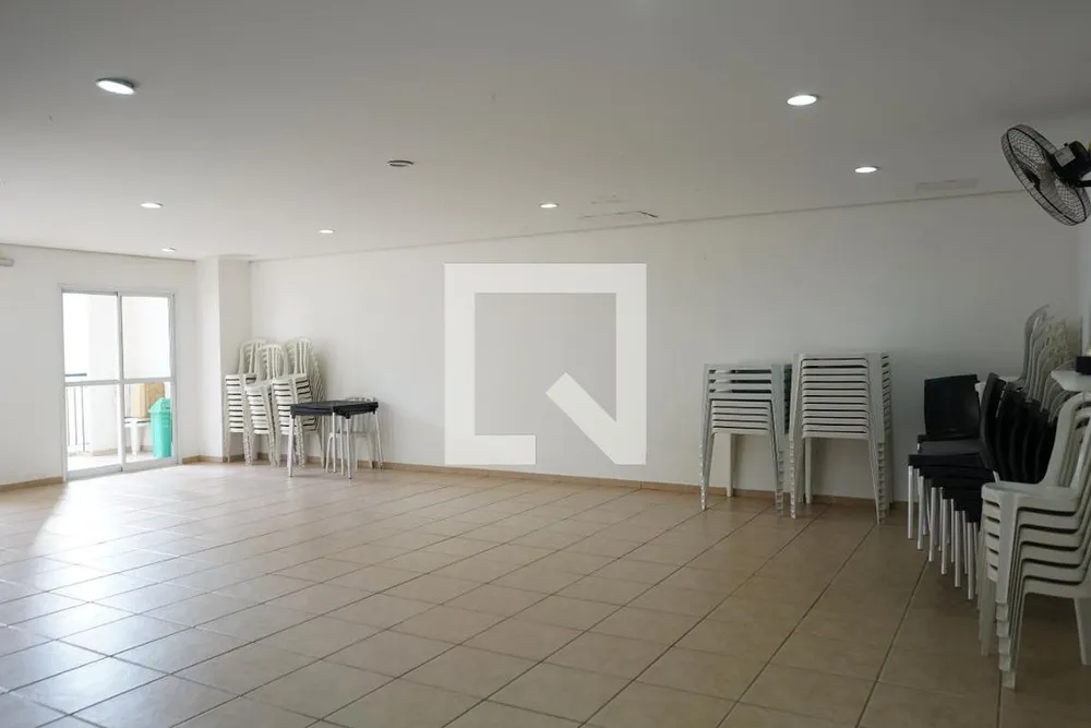 Apartamento, 2 quartos, 64 m² - Foto 1
