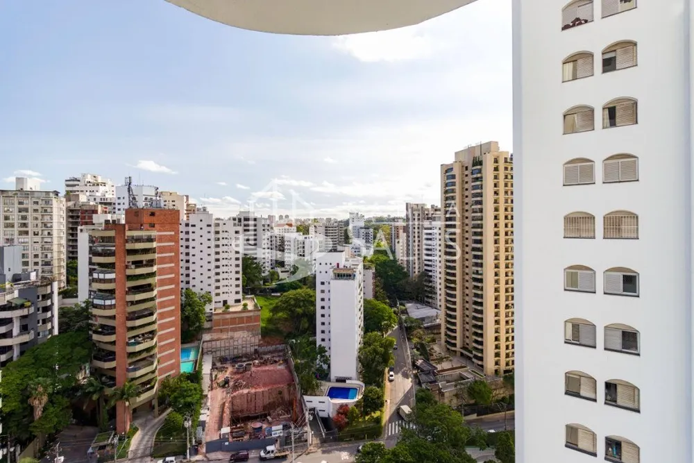 Apartamento, 4 quartos, 211 m² - Foto 11