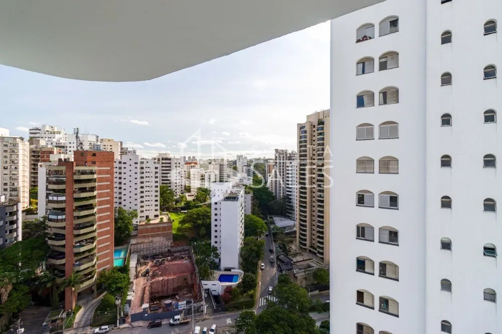 Apartamento, 4 quartos, 211 m² - Foto 12