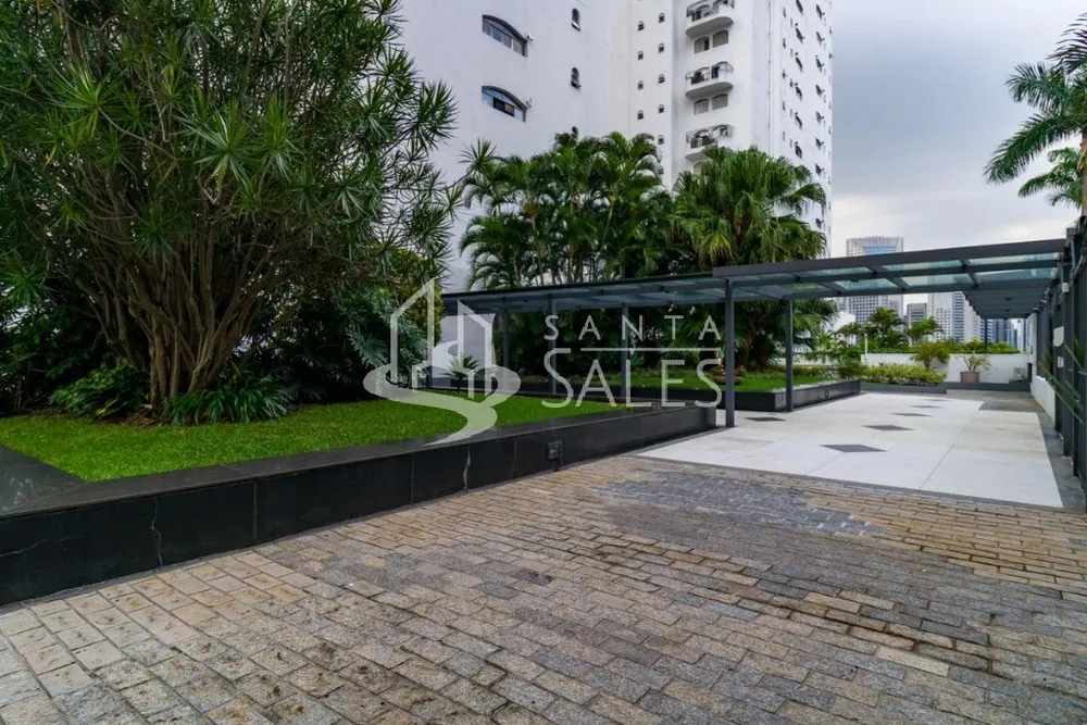 Apartamento, 4 quartos, 211 m² - Foto 16