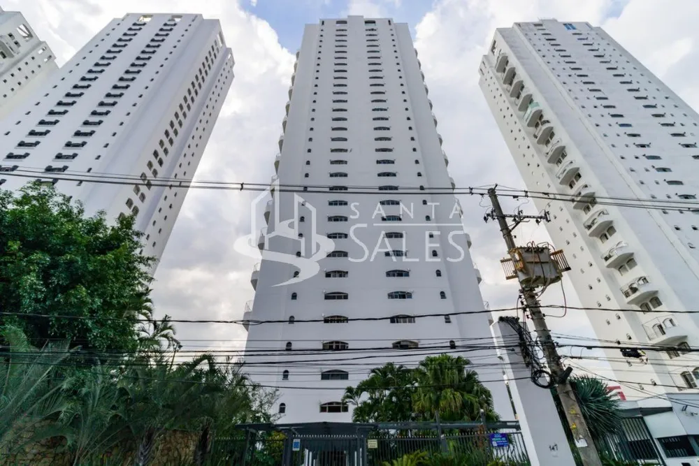 Apartamento, 4 quartos, 211 m² - Foto 15