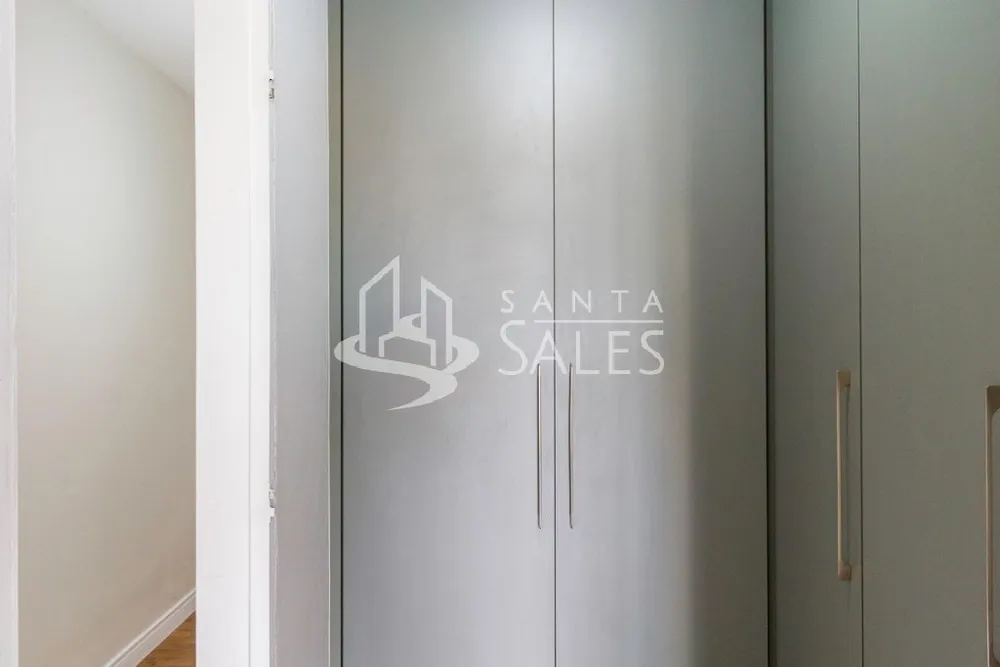 Apartamento, 4 quartos, 211 m² - Foto 10
