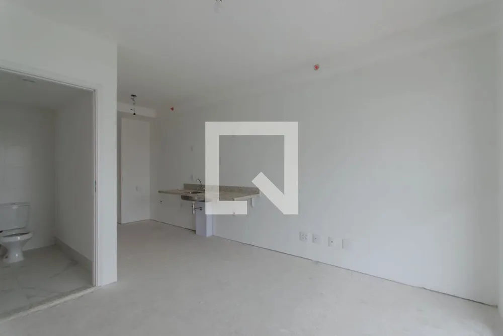 Kitnet-Studio, 28 m² - Foto 3
