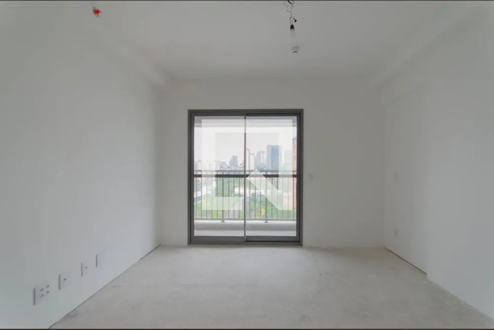 Kitnet-Studio, 28 m² - Foto 2
