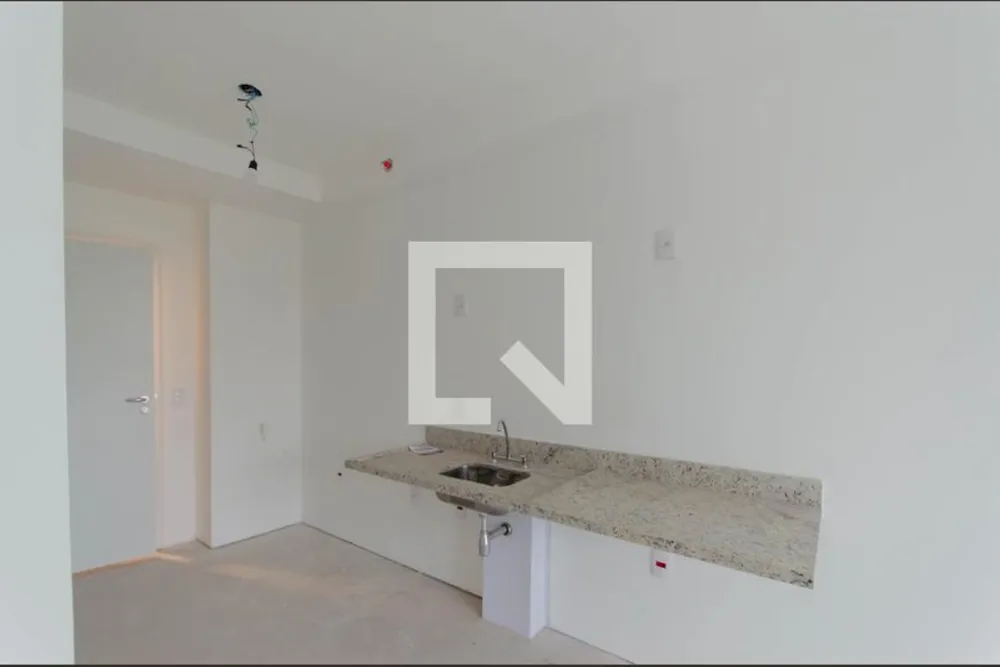 Kitnet-Studio, 28 m² - Foto 6