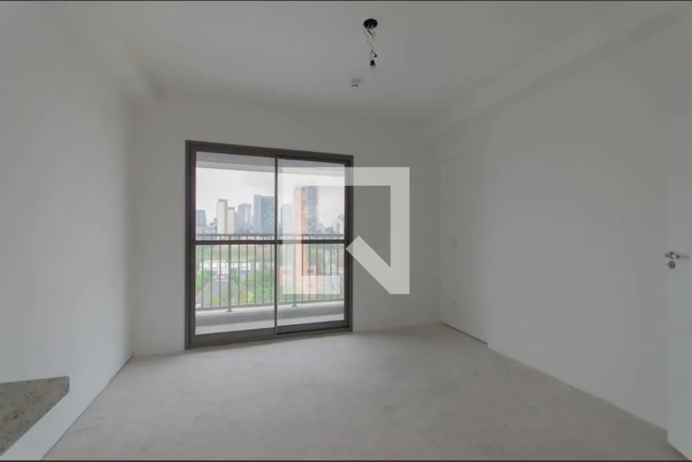 Kitnet-Studio, 28 m² - Foto 1