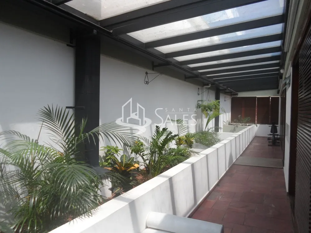 Sobrado, 4 quartos, 295 m² - Foto 13