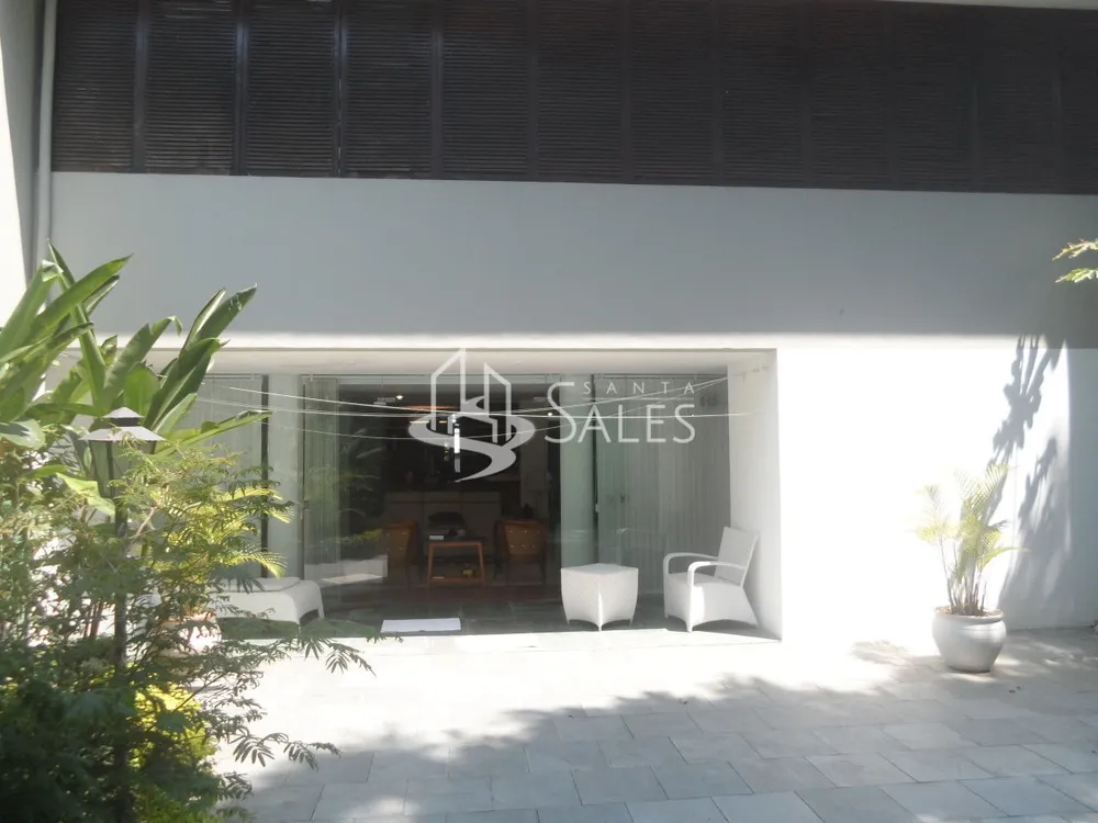 Sobrado, 4 quartos, 295 m² - Foto 3