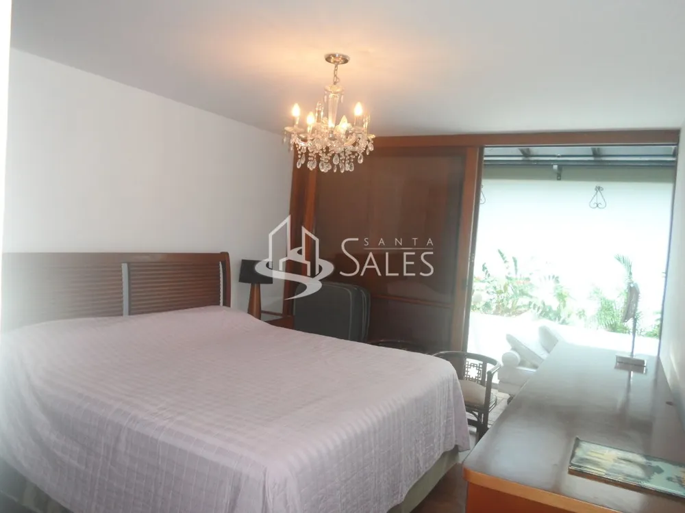 Sobrado, 4 quartos, 295 m² - Foto 6