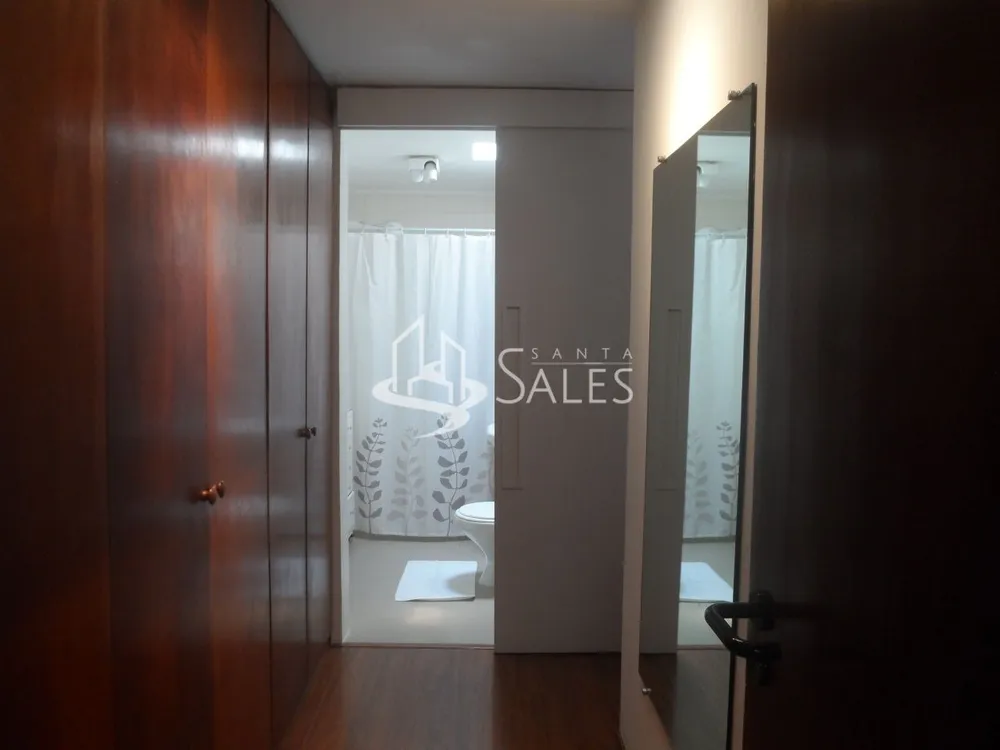 Sobrado, 4 quartos, 295 m² - Foto 10
