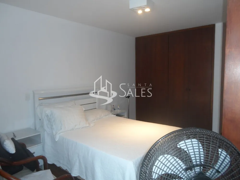 Sobrado, 4 quartos, 295 m² - Foto 9