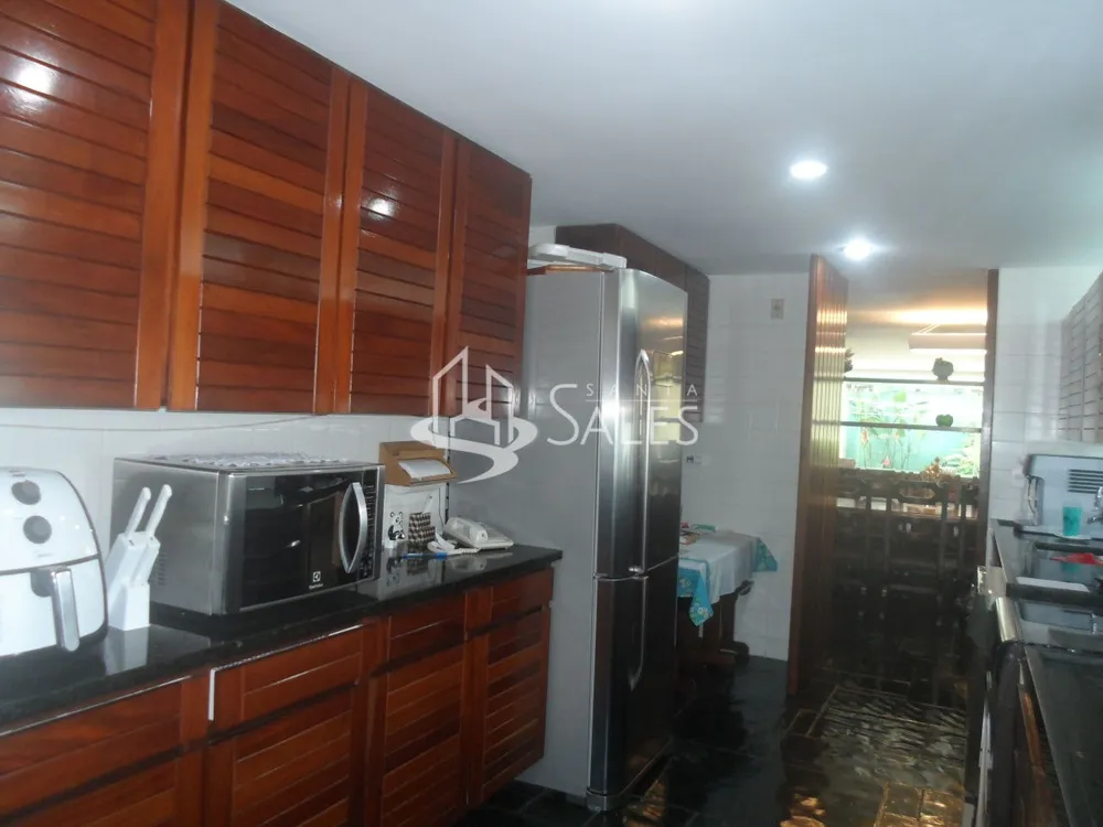 Sobrado, 4 quartos, 295 m² - Foto 16