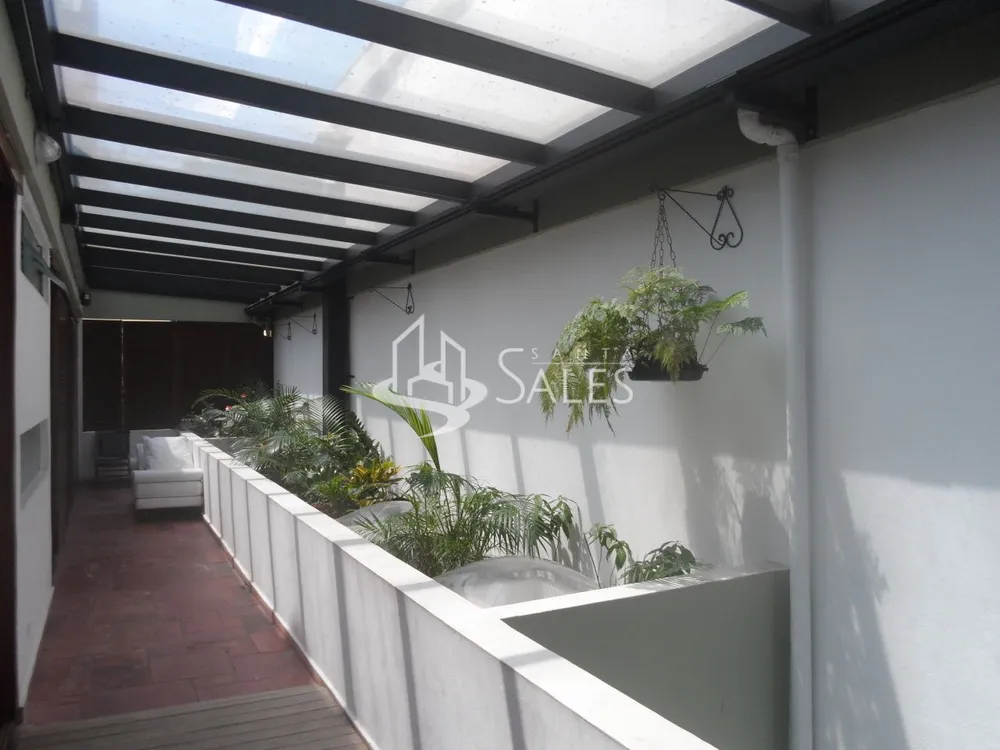 Sobrado, 4 quartos, 295 m² - Foto 8
