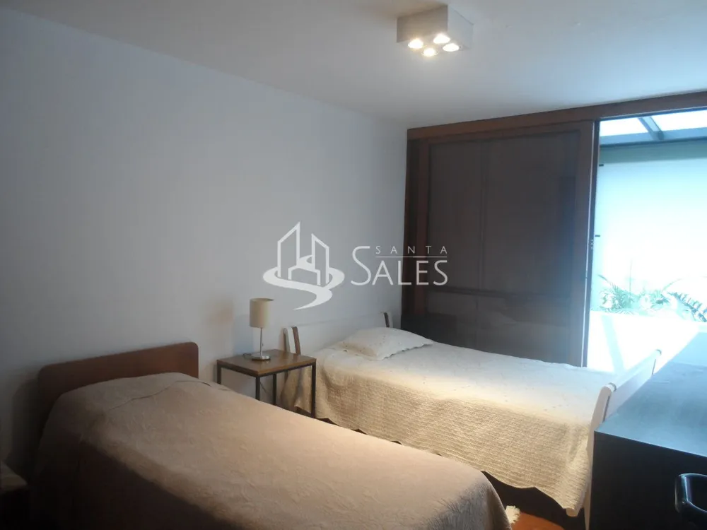 Sobrado, 4 quartos, 295 m² - Foto 12