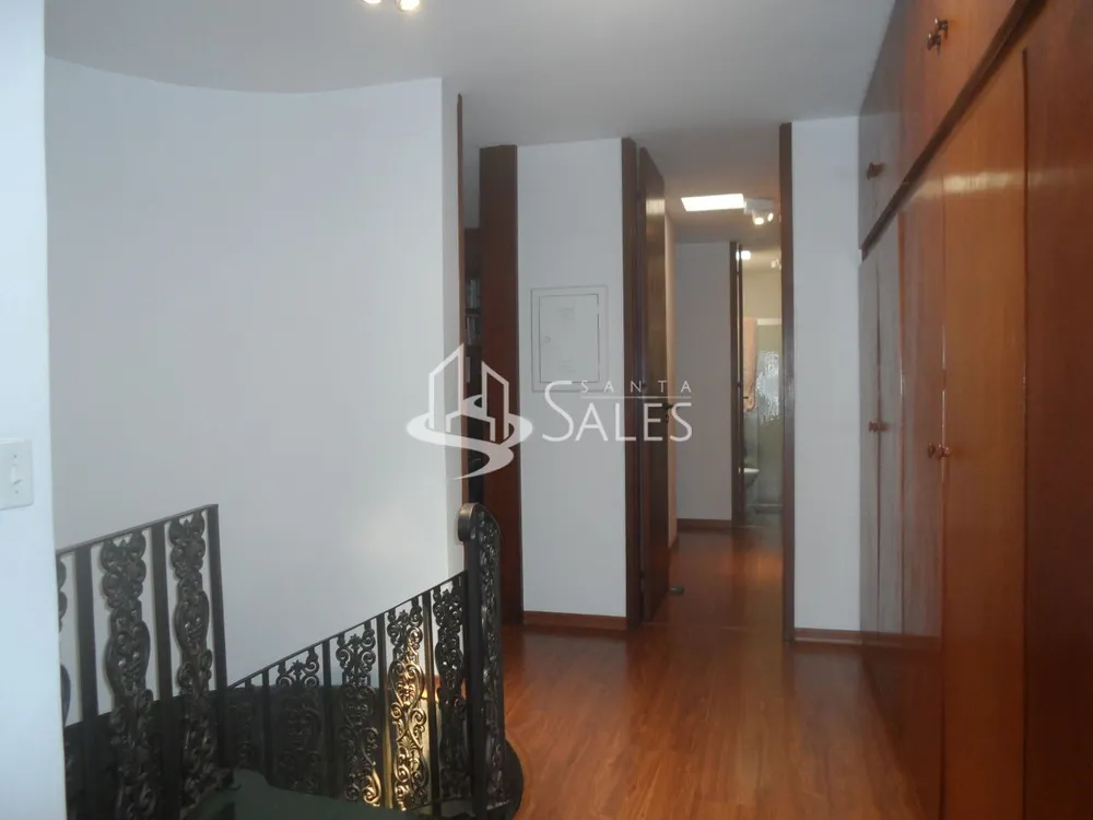 Sobrado, 4 quartos, 295 m² - Foto 5