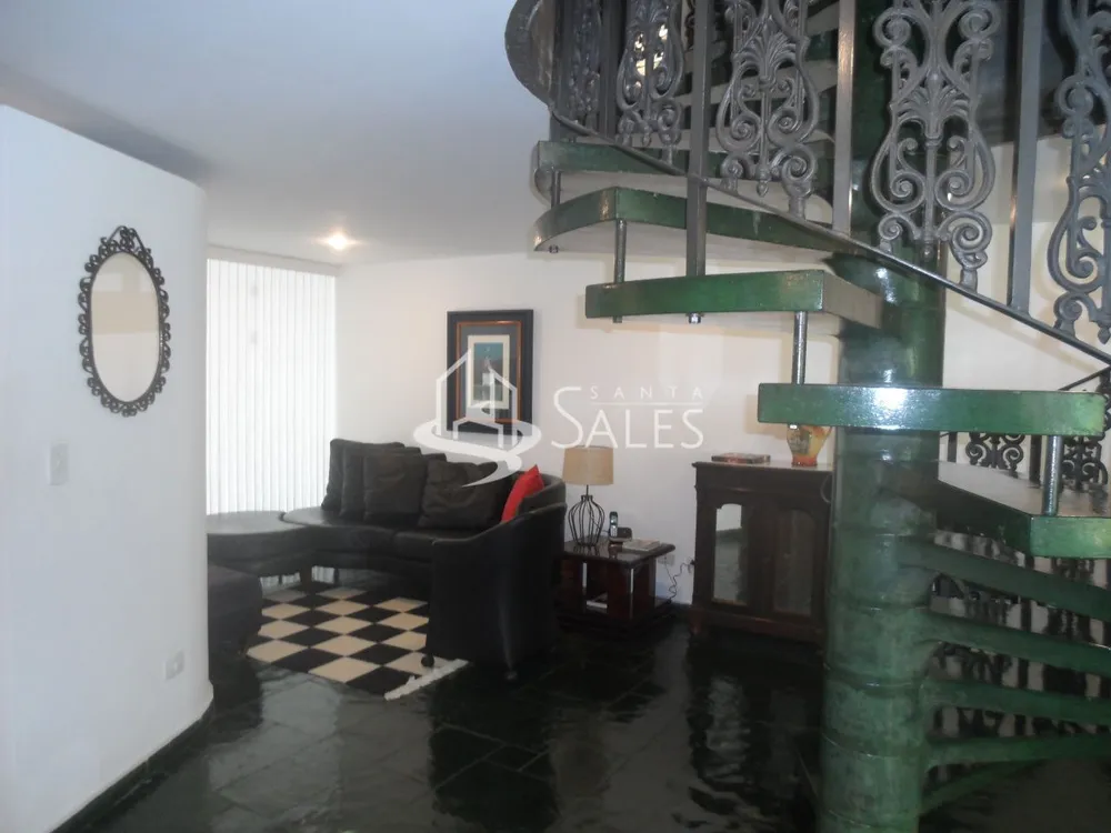 Sobrado, 4 quartos, 295 m² - Foto 4