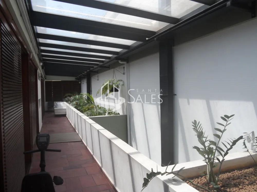 Sobrado, 4 quartos, 295 m² - Foto 11