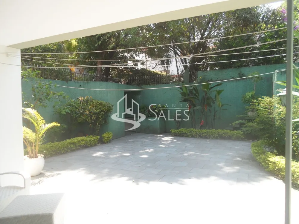 Sobrado, 4 quartos, 295 m² - Foto 2