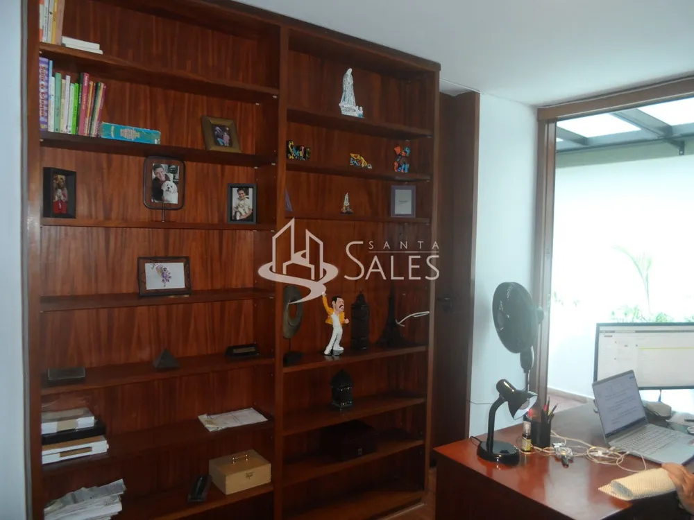 Sobrado, 4 quartos, 295 m² - Foto 14