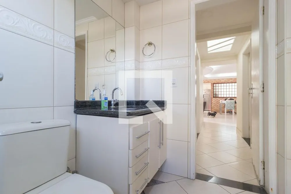 Apartamento, 3 quartos, 136 m² - Foto 4