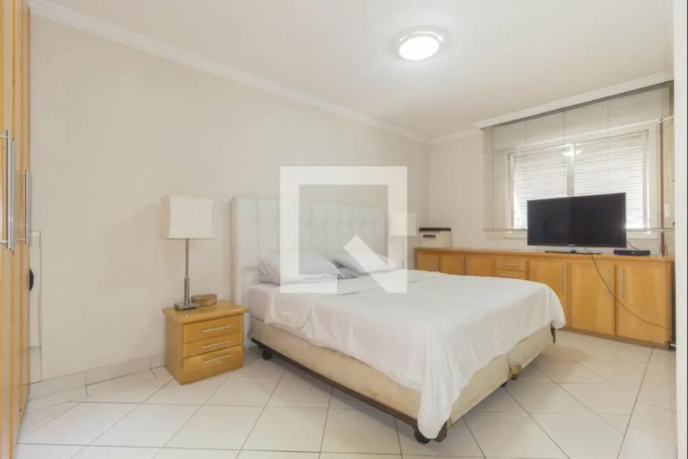 Apartamento, 3 quartos, 136 m² - Foto 5