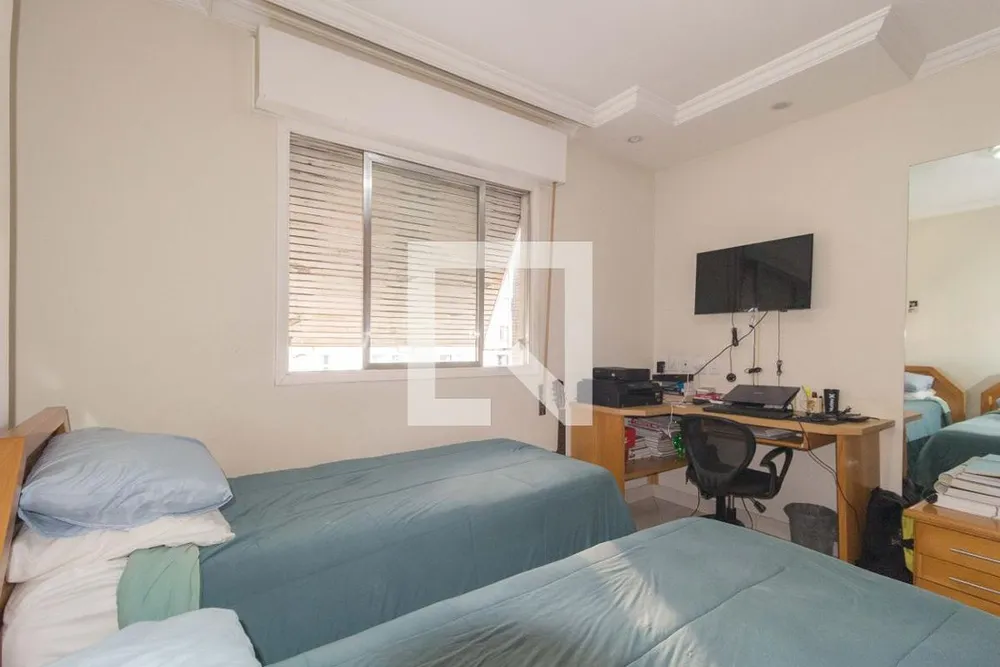 Apartamento, 3 quartos, 136 m² - Foto 1