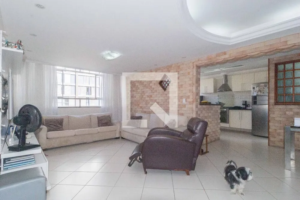 Apartamento, 3 quartos, 136 m² - Foto 6