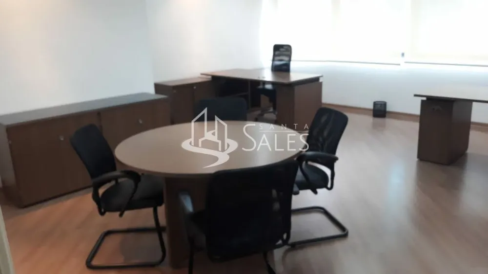 Loja-Salão, 36 m² - Foto 1