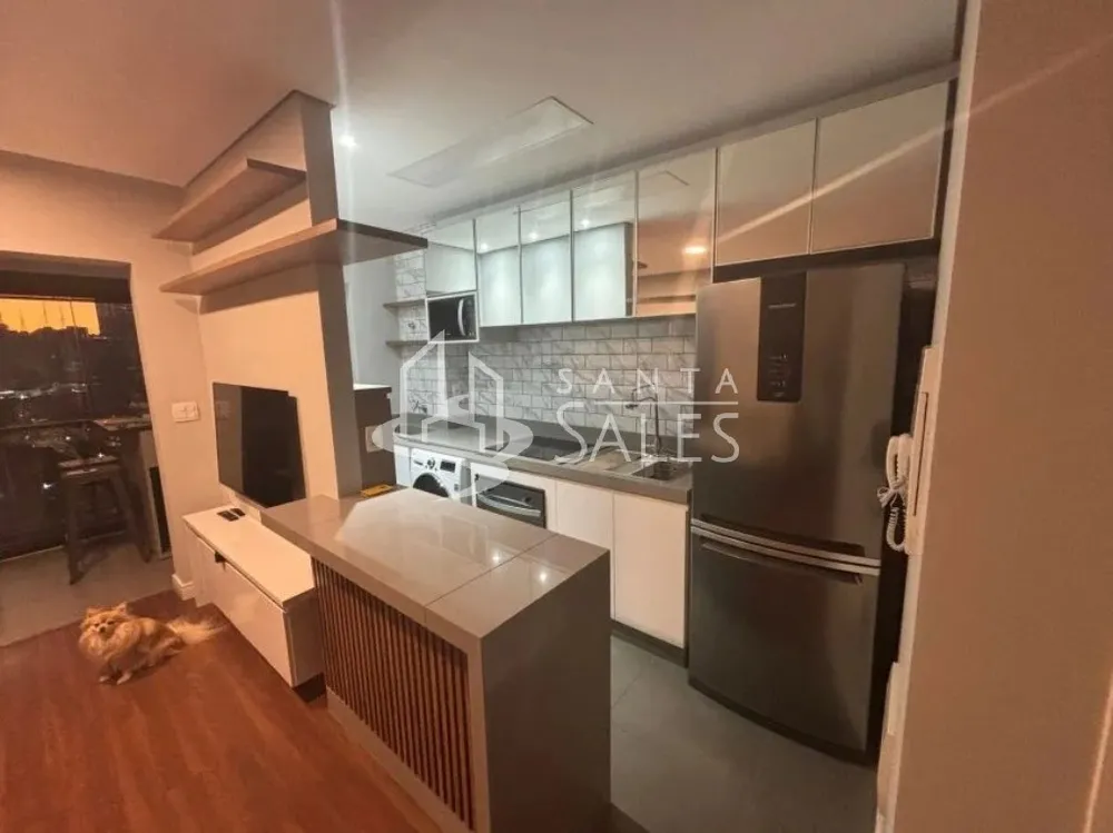 Apartamento, 1 quarto, 49 m² - Foto 4