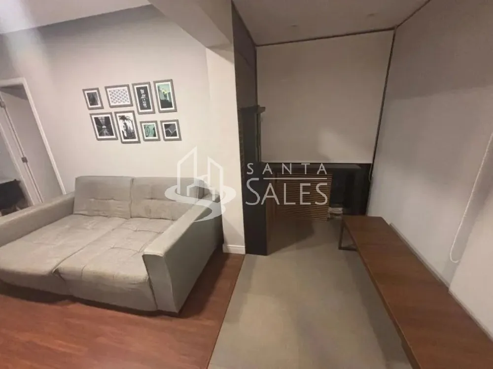 Apartamento, 1 quarto, 49 m² - Foto 5