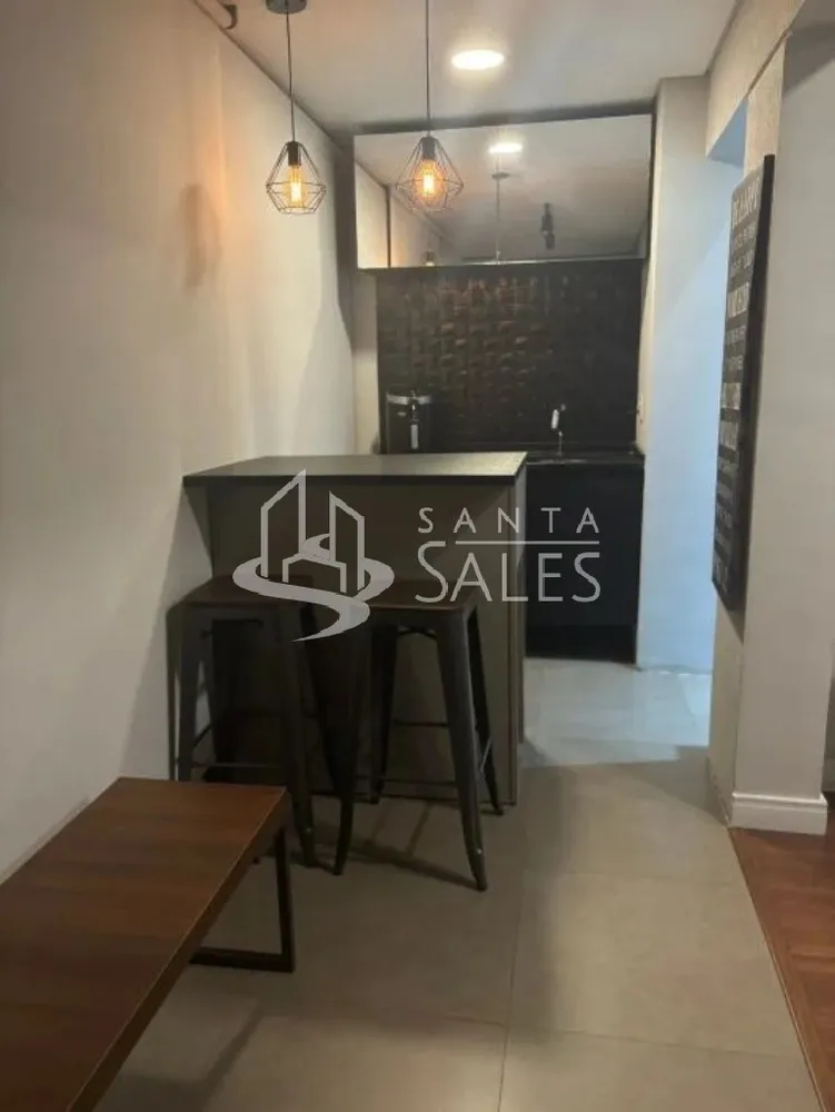 Apartamento, 1 quarto, 49 m² - Foto 2