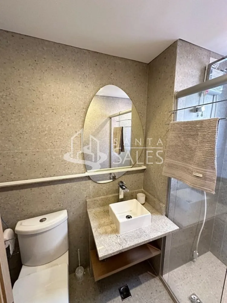 Apartamento, 2 quartos, 38 m² - Foto 11