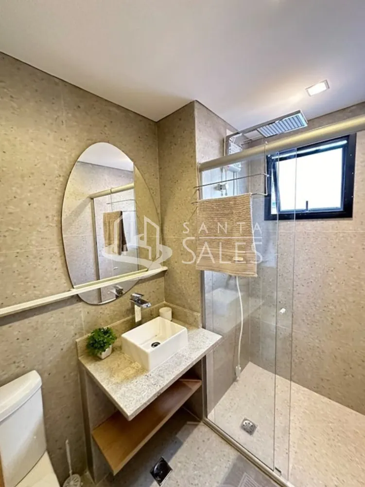 Apartamento, 2 quartos, 38 m² - Foto 13