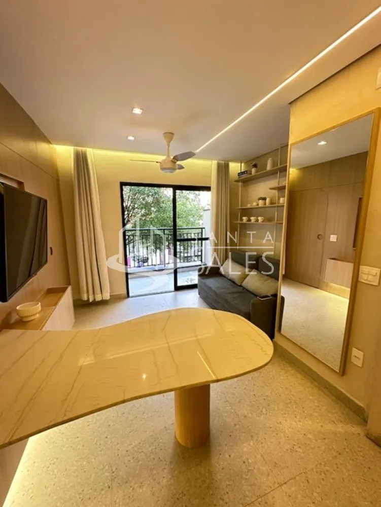Apartamento, 2 quartos, 38 m² - Foto 7