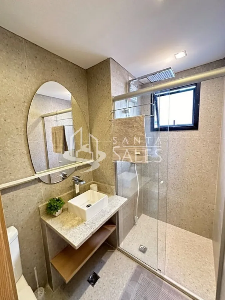 Apartamento, 2 quartos, 38 m² - Foto 10
