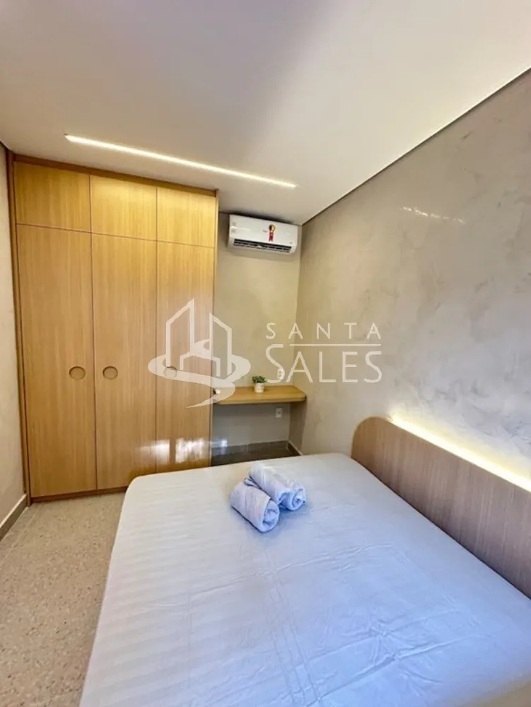 Apartamento, 2 quartos, 38 m² - Foto 4