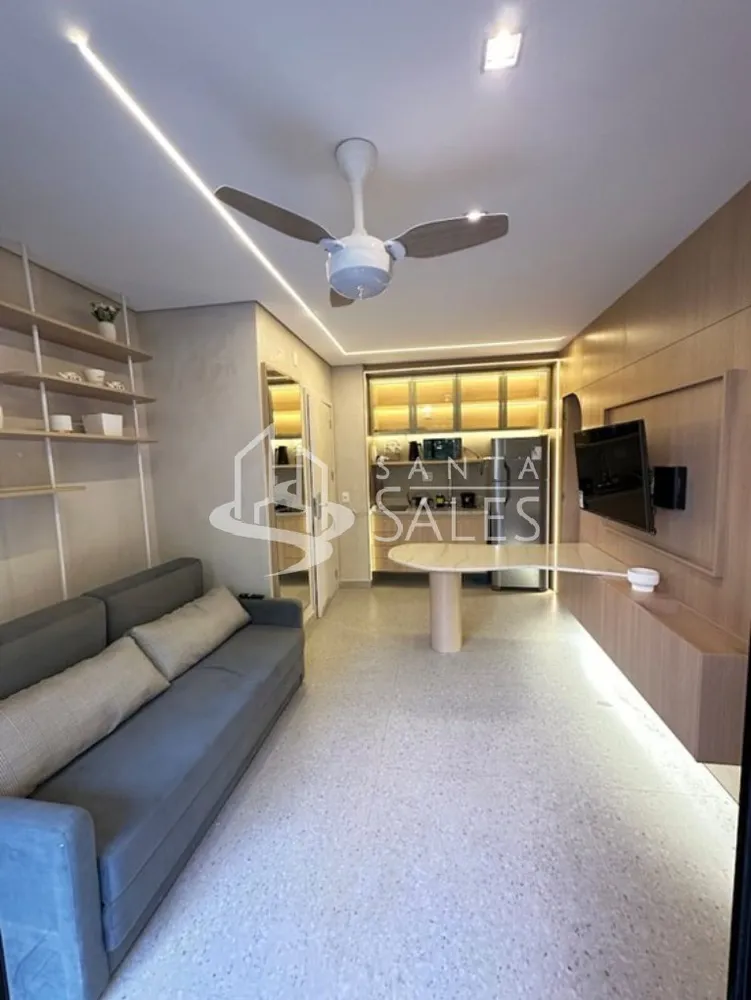 Apartamento, 2 quartos, 38 m² - Foto 12