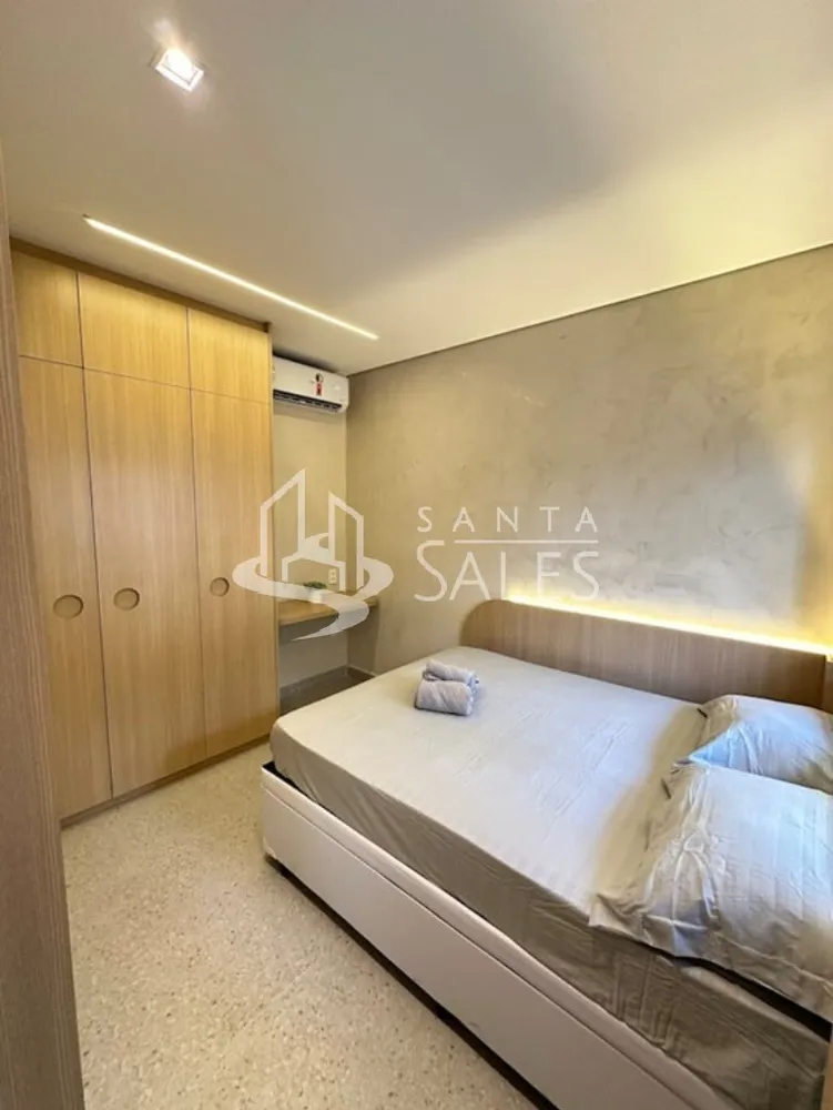 Apartamento, 2 quartos, 38 m² - Foto 5