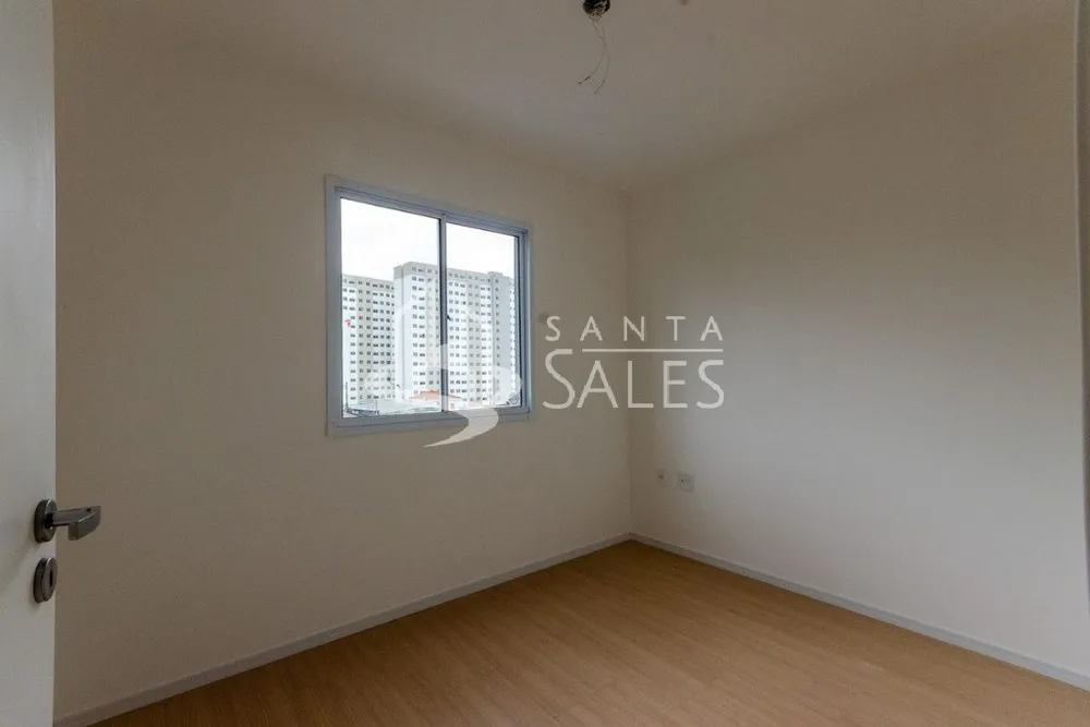 Apartamento, 2 quartos, 34 m² - Foto 3