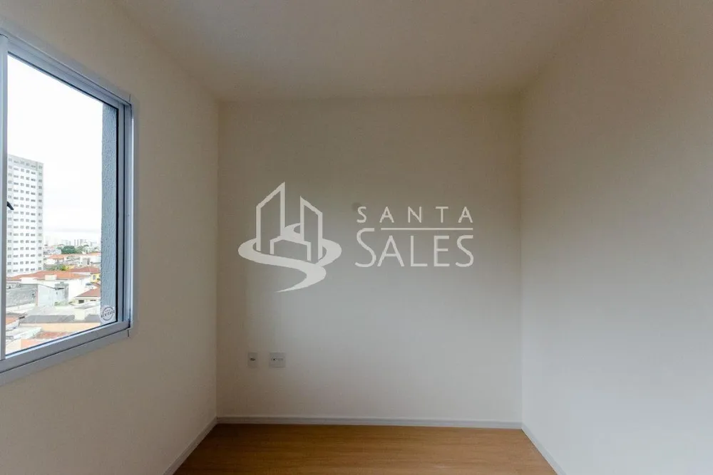 Apartamento, 2 quartos, 34 m² - Foto 4