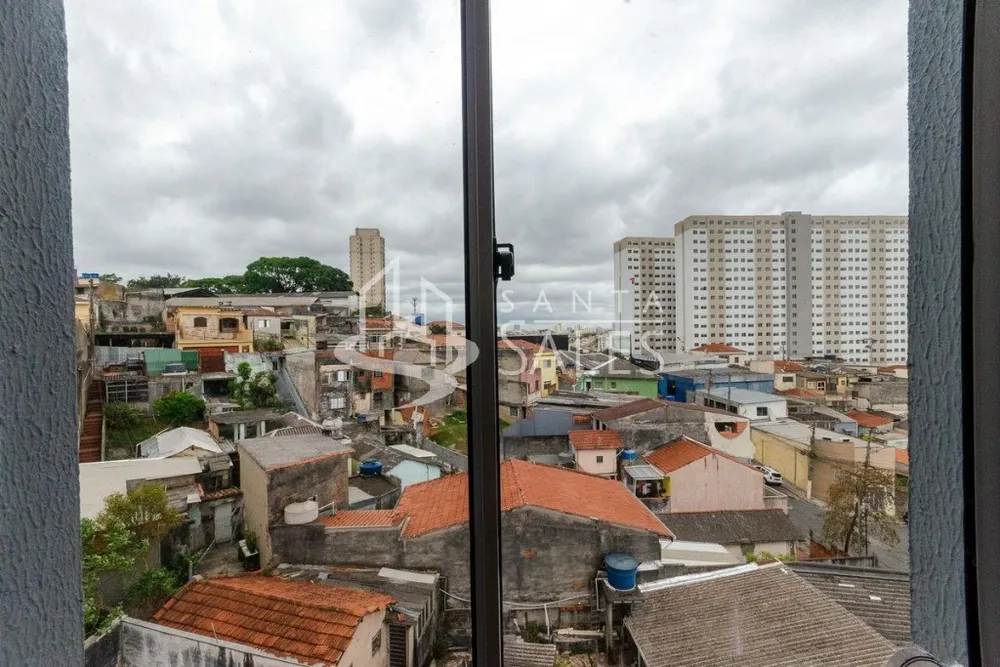 Apartamento, 2 quartos, 34 m² - Foto 12