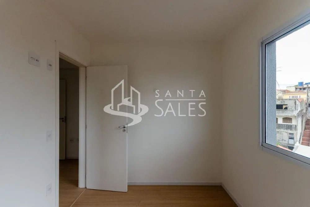 Apartamento, 2 quartos, 34 m² - Foto 5