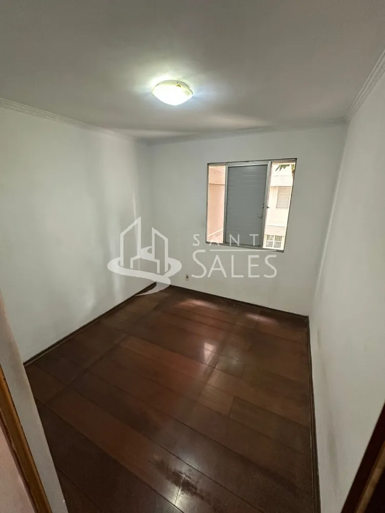 Apartamento, 2 quartos, 54 m² - Foto 1