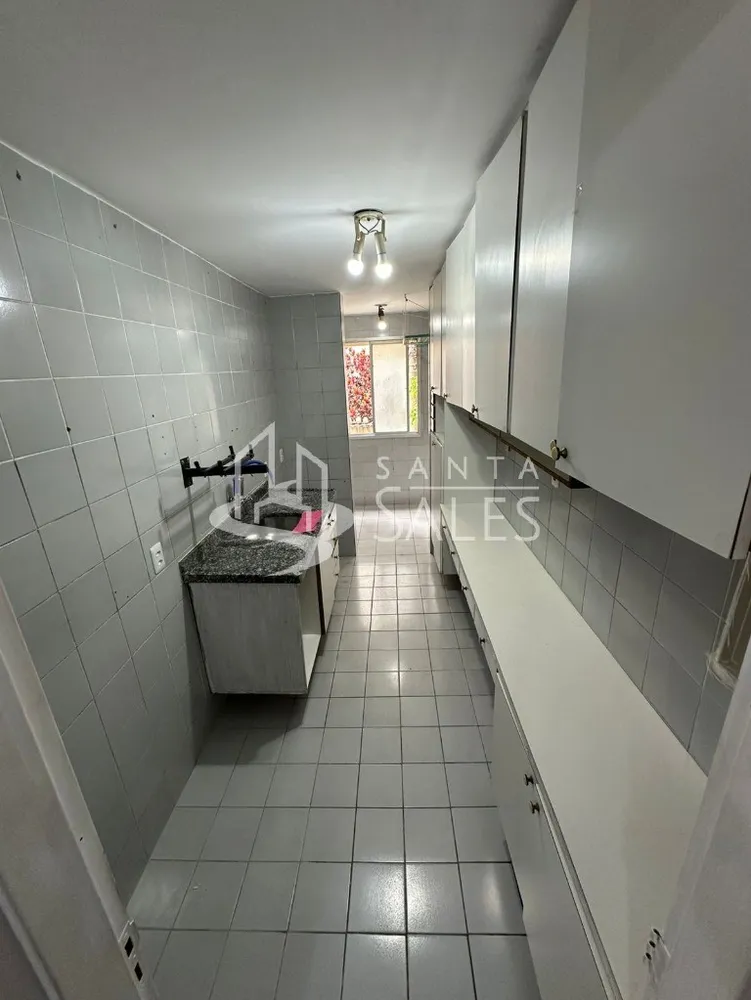 Apartamento, 2 quartos, 54 m² - Foto 8