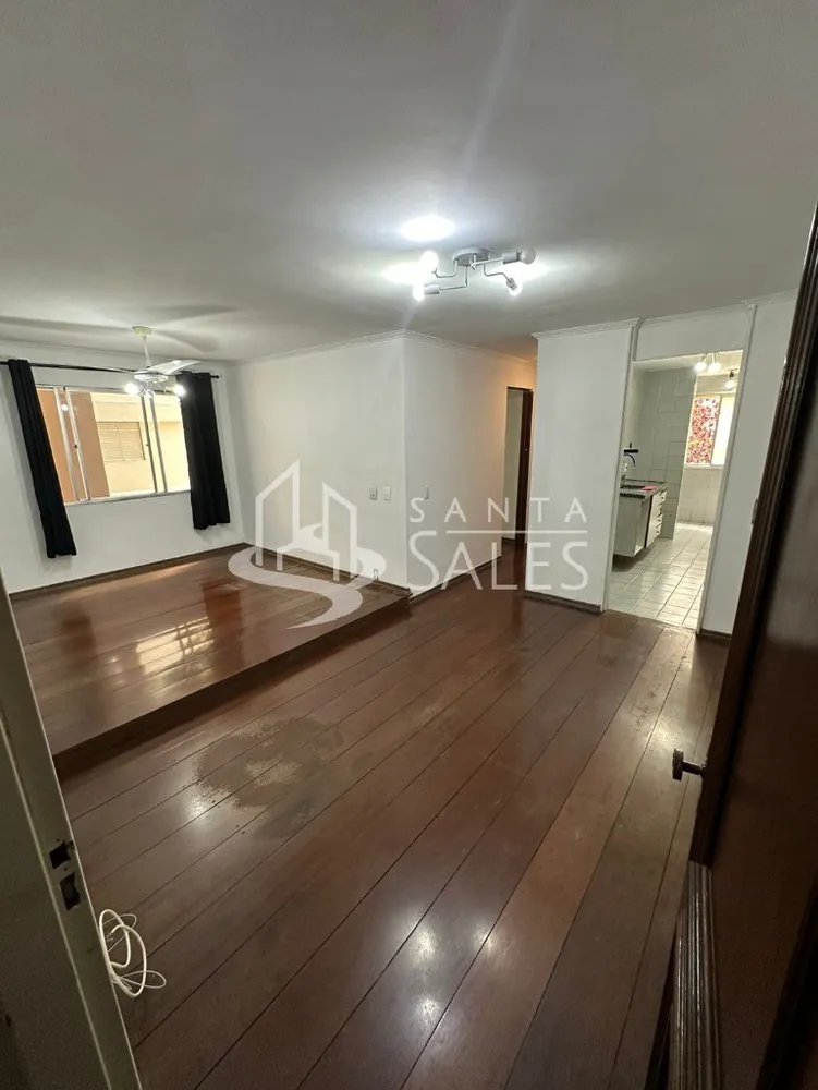 Apartamento, 2 quartos, 54 m² - Foto 2