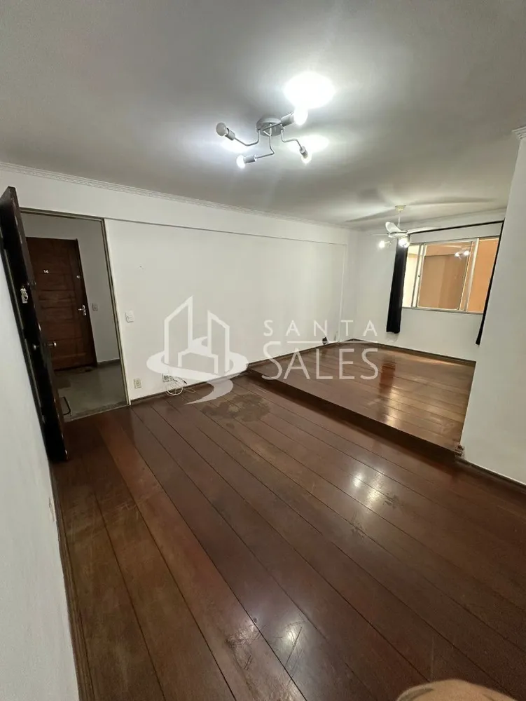 Apartamento, 2 quartos, 54 m² - Foto 10