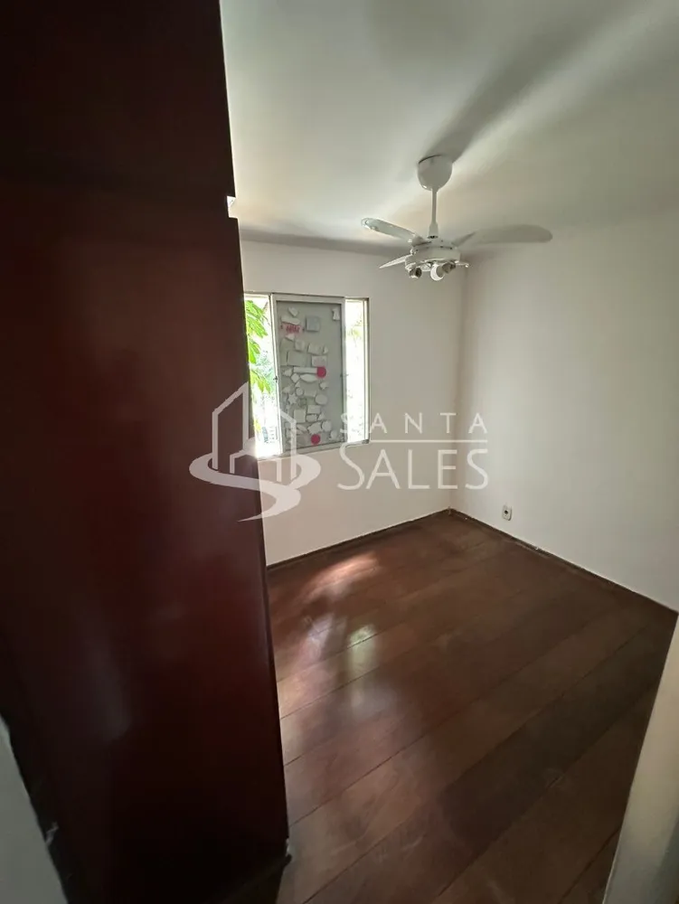 Apartamento, 2 quartos, 54 m² - Foto 2