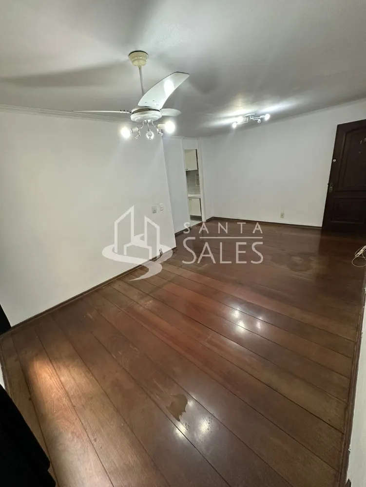 Apartamento, 2 quartos, 54 m² - Foto 3