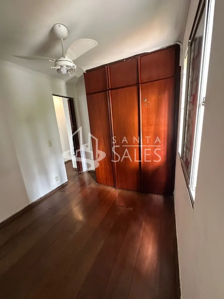 Apartamento, 2 quartos, 54 m² - Foto 5