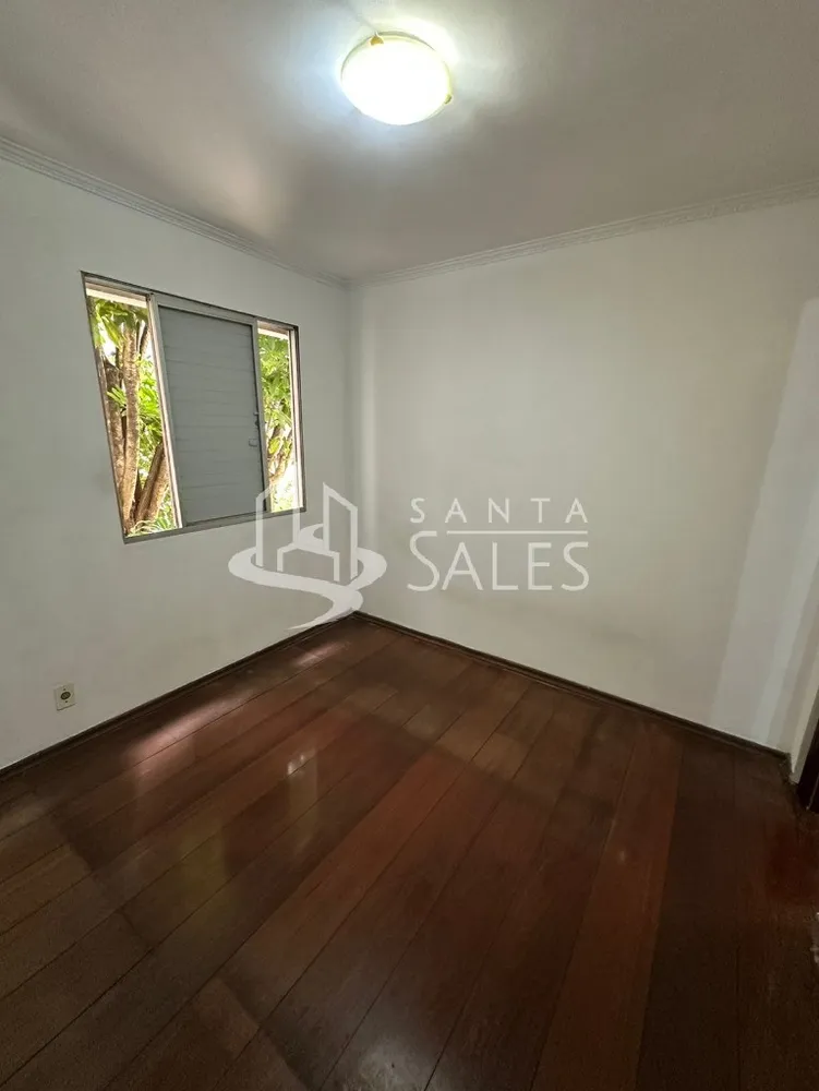 Apartamento, 2 quartos, 54 m² - Foto 4